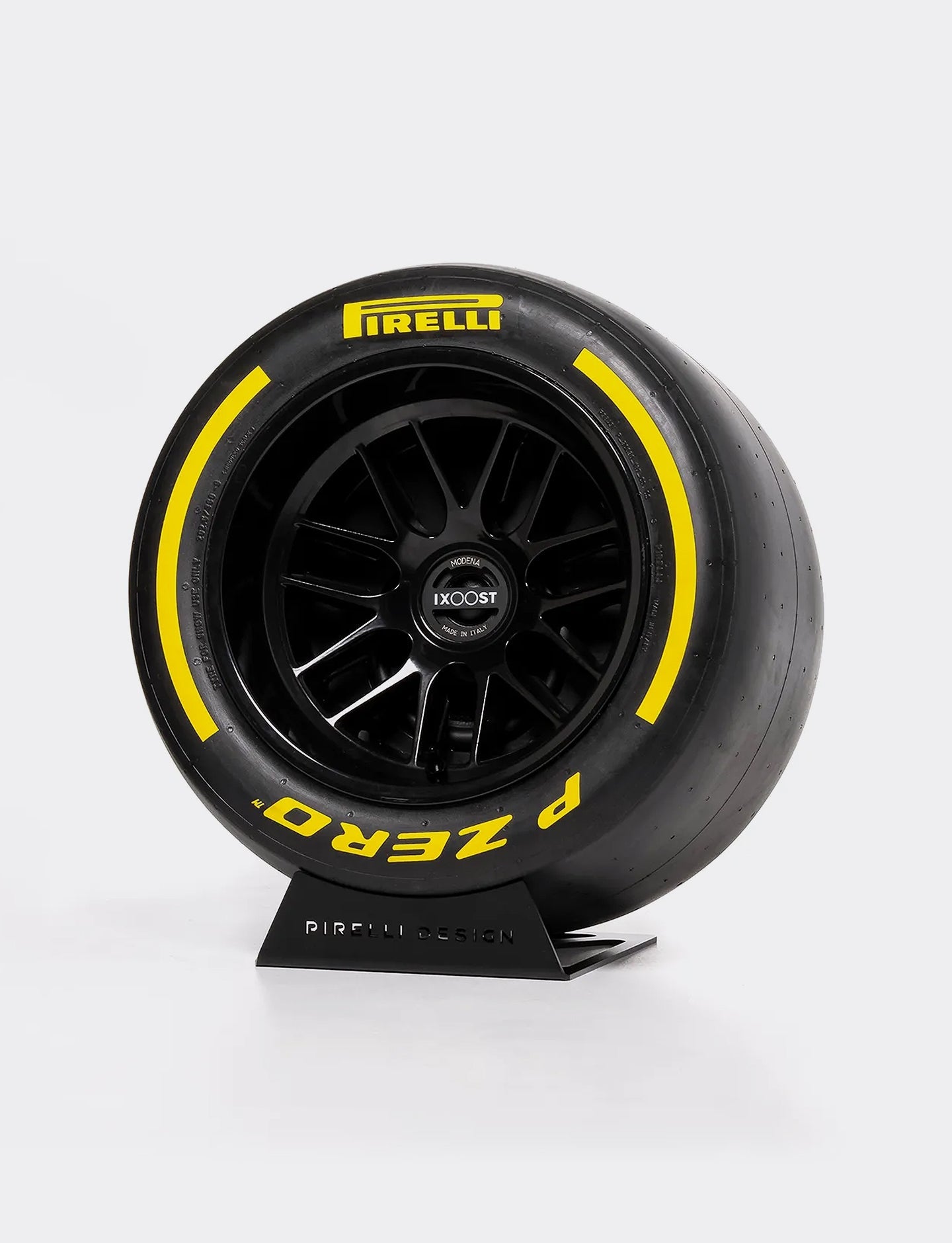 Pirelli PZERO Sound