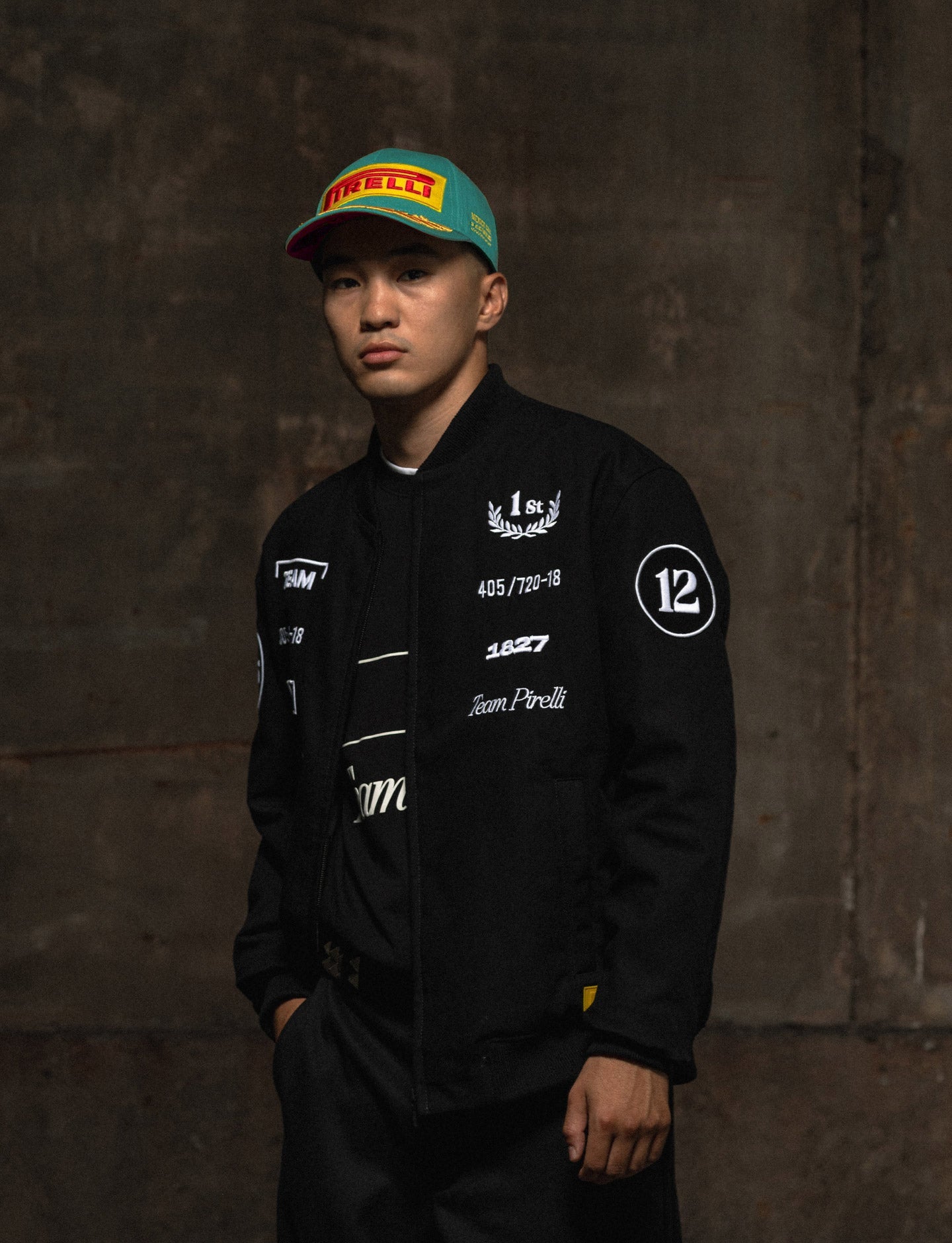 Pirelli Lifestyle