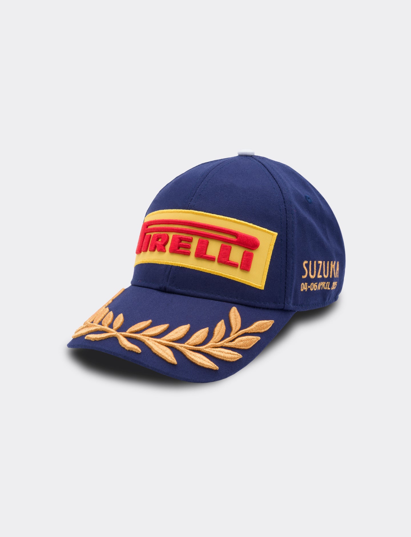 Pirelli Podium Cap 2025 Japan