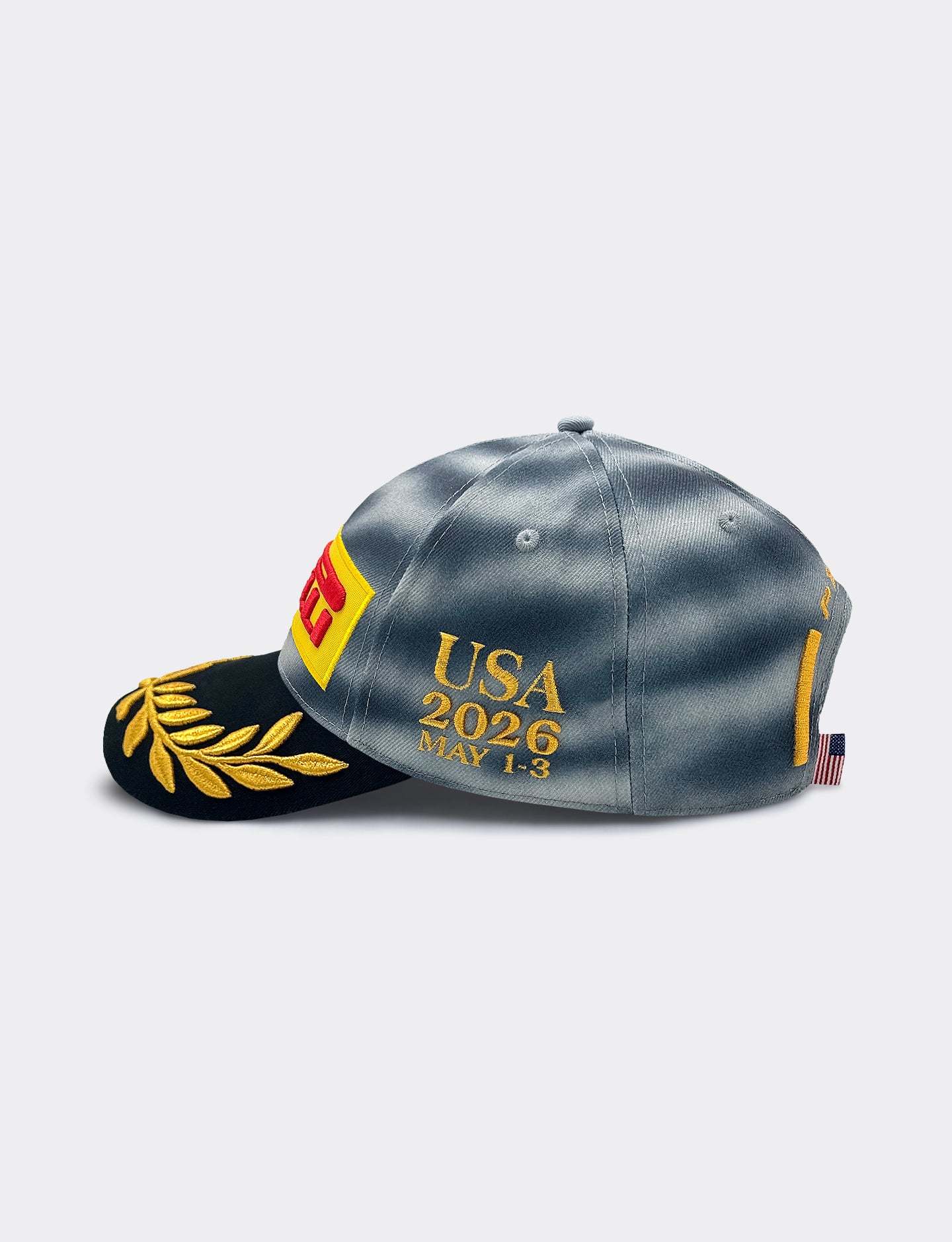 official Miami F1® 2026 Pirelli Podium Cap